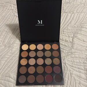 Morphe Eyeshadow Palette (Brand New)